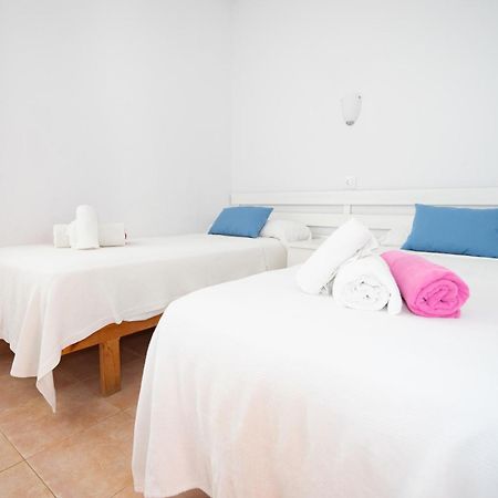 Apartamentos Annabel'S I กาลากัลดานา ภายนอก รูปภาพ