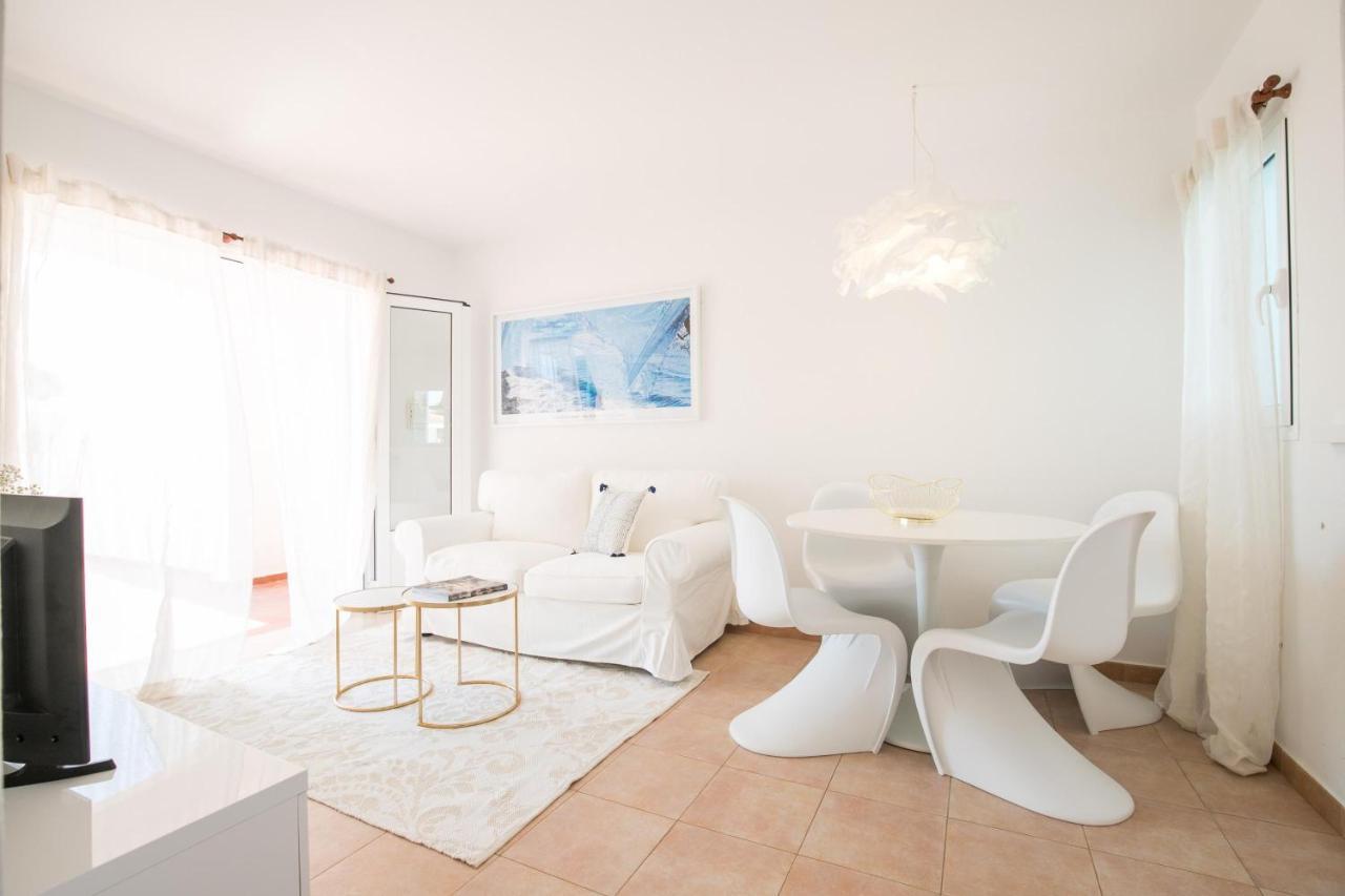 Apartamentos Annabel'S I กาลากัลดานา ภายนอก รูปภาพ